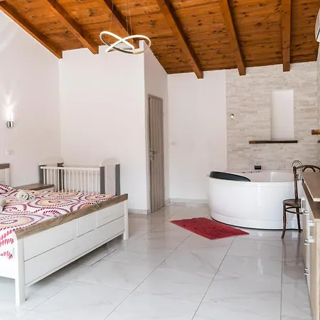 Villa Izola Villa