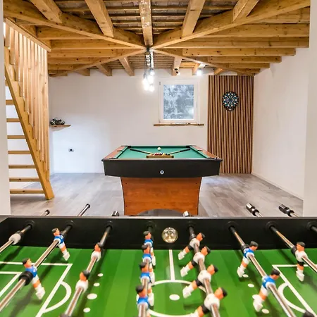 Villa Izola Villa
