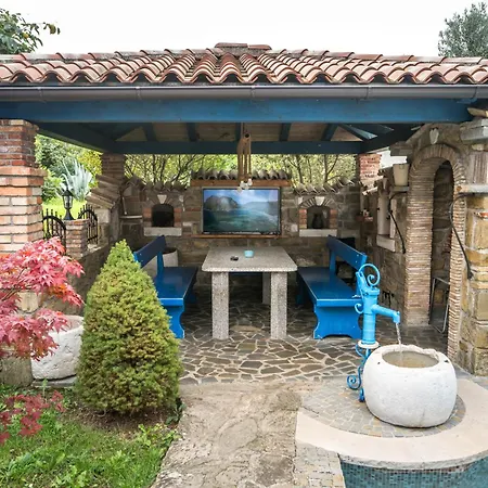 Villa Izola Villa Izola