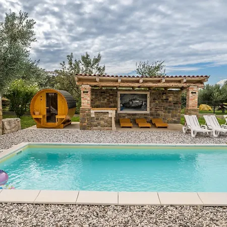 Villa Villa Izola Izola