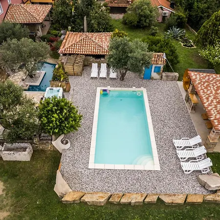 Villa Izola