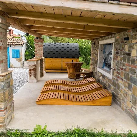 Villa Villa Izola *