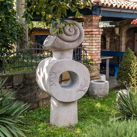 Villa Izola *