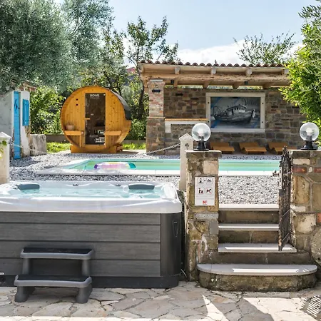 Villa Izola Villa Izola