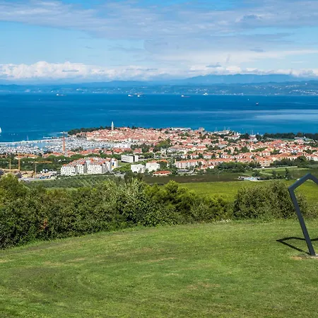 Villa Izola Villa Izola