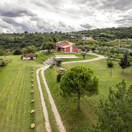 Villa Izola Villa *