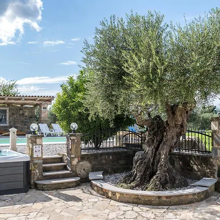 Villa Izola Villa *