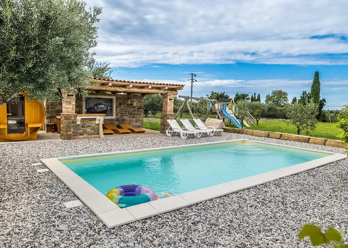 Villa Izola イゾラ