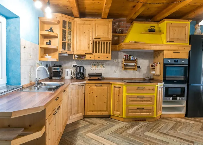 ヴィラ Villa Izola *