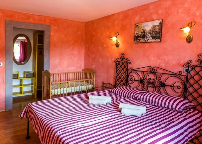 Villa Izola * イゾラ