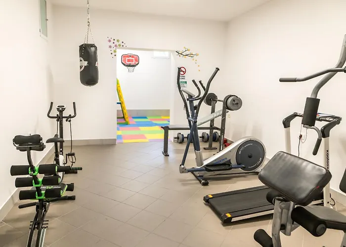 Villa Izola イゾラ