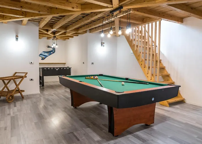 ヴィラ Villa Izola *