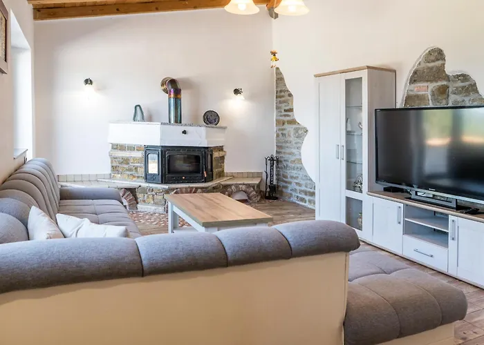 Villa Izola * イゾラ