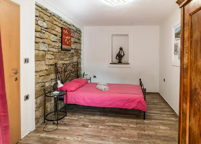 Villa Izola ヴィラ