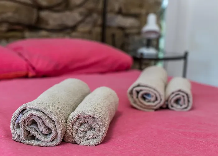 ヴィラ Villa Izola