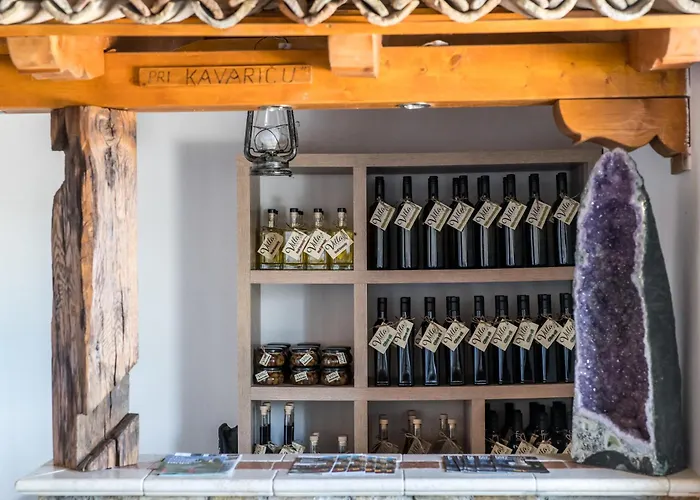 ヴィラ Villa Izola