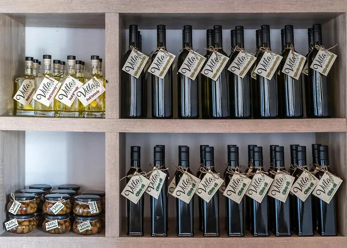 Villa Izola * イゾラ