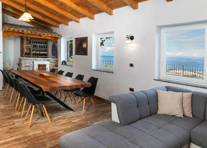 Villa Izola * イゾラ