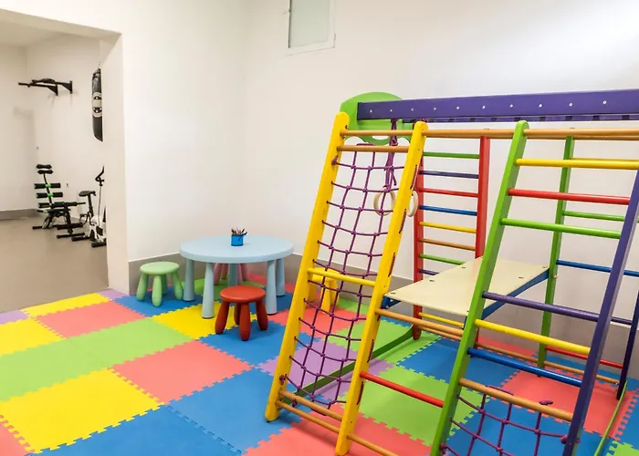 Villa Izola ヴィラ