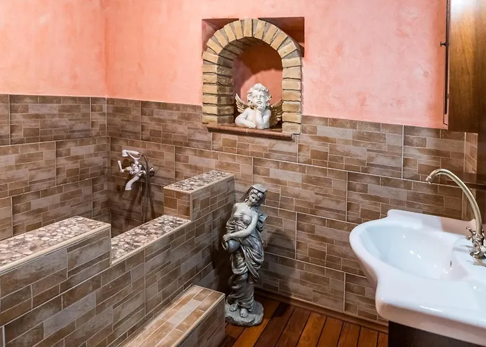 ヴィラ Villa Izola *