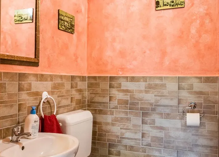 Villa Izola * イゾラ