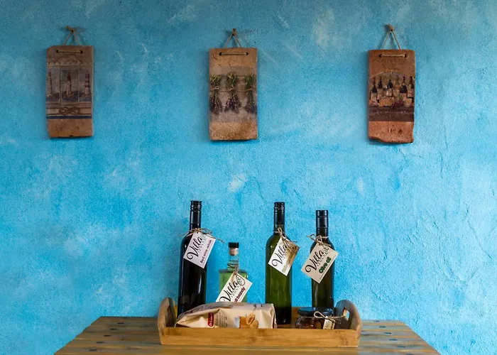 ヴィラ Villa Izola イゾラ