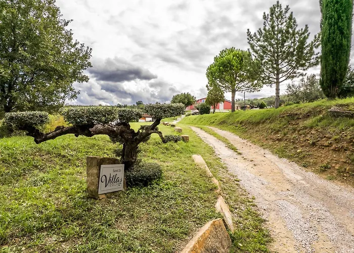 ヴィラ Villa Izola イゾラ