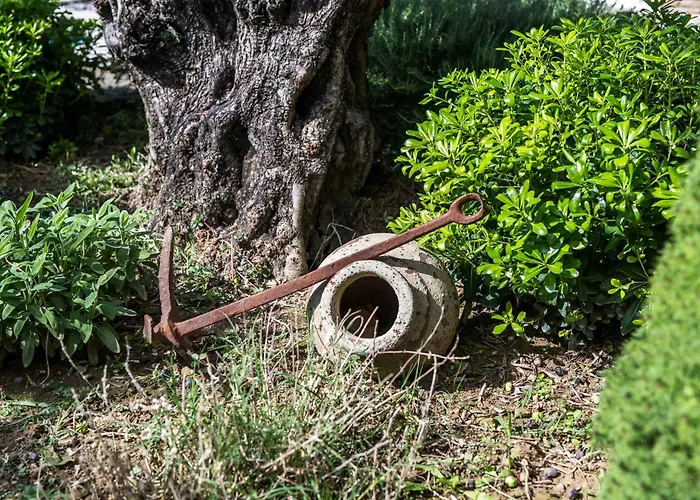 ヴィラ Villa Izola