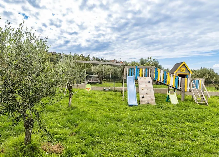 Villa Izola ヴィラ